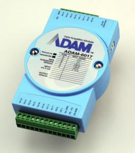 Modul achizitie date - ADAM-6017