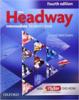 New Headway 4th Edition Intermediate Student's Book and iTutor DVD-ROM Pack