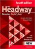 New Headway 4th Edition Elementary Teacher's Book and Teacher's Resource Disc Pack