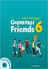 Grammar friends 6: student's book with cd-rom pack