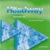 New headway 4th edition advanced class audio cds (4 discs)