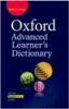 Oxford advanced learner's dictionary, 9th edition paperback with