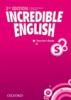 Incredible english, new edition starter: teacher's book