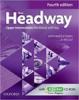 New headway 4th edition upper-intermediate workbook with key and