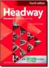 New Headway 4th Edition Elementary Workbook With Key and iChecker CD Pack