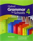 Oxford Grammar For Schools 4 Student's Book and DVD-ROM Pack