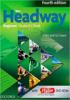 New headway 4th edition beginner student's book and