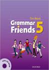 Grammar Friends 5: Student's Book with CD-ROM Pack