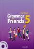 Grammar friends 5: student's book with cd-rom pack