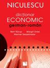 Dictionar economic