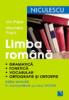 Limba romana. gramatica, fonetica, vocabular, ortografie si ortoepie.