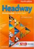 New headway 4th edition pre-intermediate student's