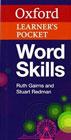 Oxford Learner's Pocket Word Skills Pack