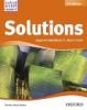 Solutions 2nd Edition Upper Intermediate: Student's Book