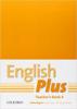 English plus 4: teacher's book with photocopiable resources