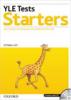 Cambridge young learners english tests, starters: teacher's book,
