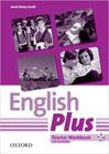English Plus Starter: Workbook with MultiROM