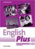 English plus starter: workbook with multirom