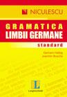 Gramatica practica a limbii germane