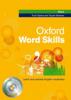 Oxford word skills basic students pack (book and