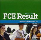 FCE Result: Class Cds (2 Discs)