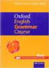 Oxford english grammar course: basic with answers