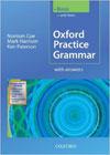 Oxford Practice Grammar Basic New Practice-Boost CD-ROM Pack
