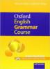 Oxford english grammar course: intermediate with answers