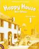Happy house 1 activity book and multirom pack