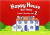 Happy house 2 teacher's resource pack