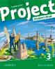 Project, fourth edition, level 3 student's book