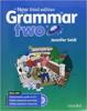 Grammar, third edition, level 2: student's book and audio cd pack