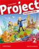 Project, fourth edition, level 2 student's book