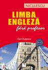 Profesor limba engleza