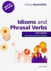OWS: Idioms And Phrasal Verbs Intermediate Student Book With Key