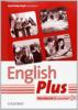 English plus 2: workbook with multirom