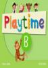 Playtime B: Coursebook