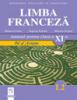 Limba franceza (L2). Manual pentru clasa a XI-a. Fil d'Ariane