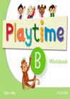 Playtime B: Workbook