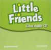 Little friends: class audio cd