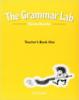 The grammar lab 1: teacher's book