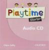 Playtime starter: class audio cd