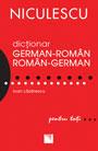 Dictionar german-roman/roman-german pentru toti (50.000 de cuvinte si expresii)
