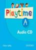 Playtime a: class cd