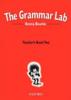 The grammar lab 2: teacher's book