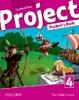 Project, fourth edition, level 4 student's book