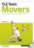 Cambridge Young Learners English Tests, Movers: Teacher's Book, Student's Book and Audio CD Pack