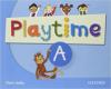 Playtime a: coursebook