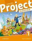 Project, Fourth Edition, Level 1 Student's Book