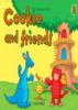 Cookie and friends b classbook